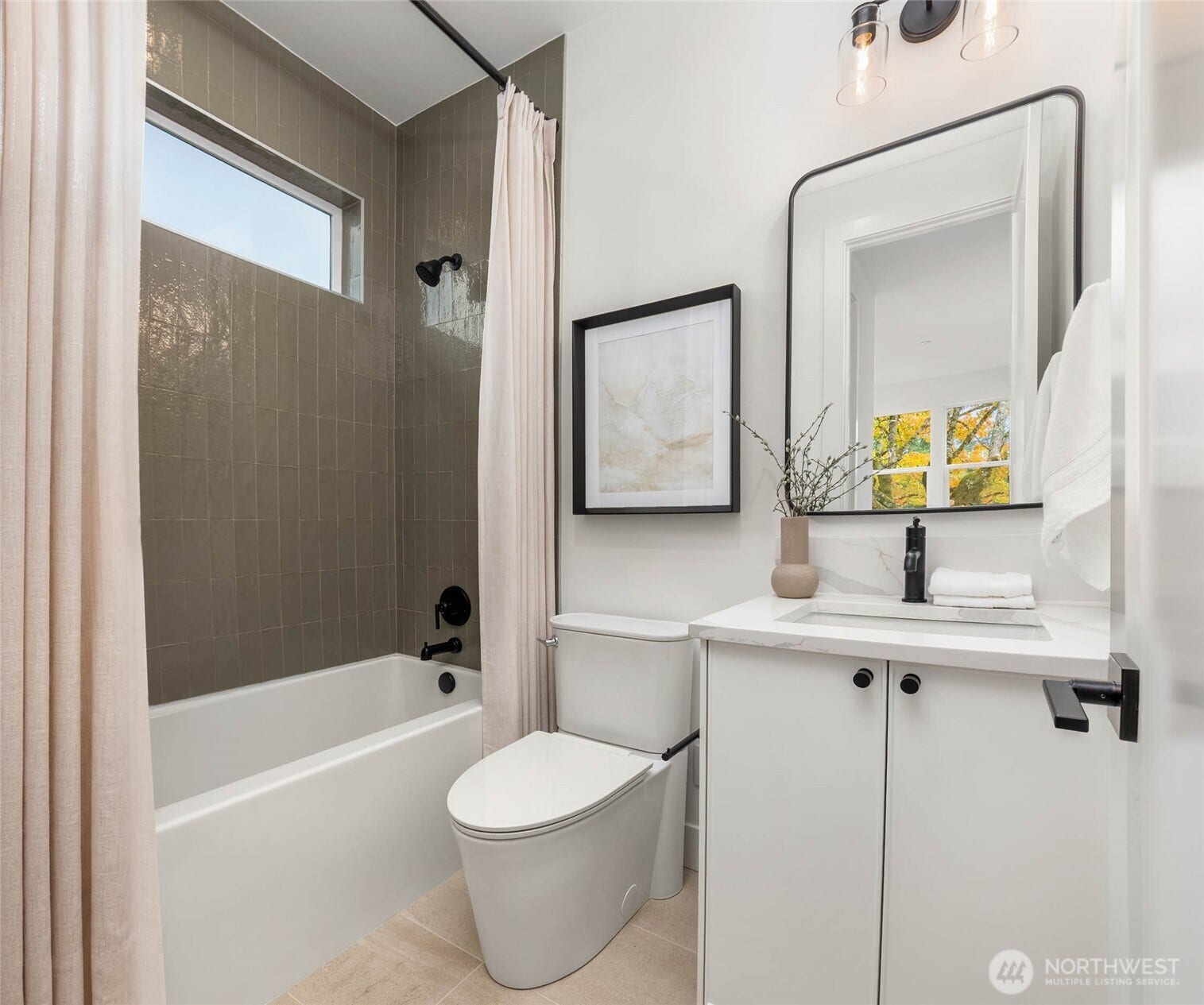 17266 NE 18th Place, Bellevue, WA 98008