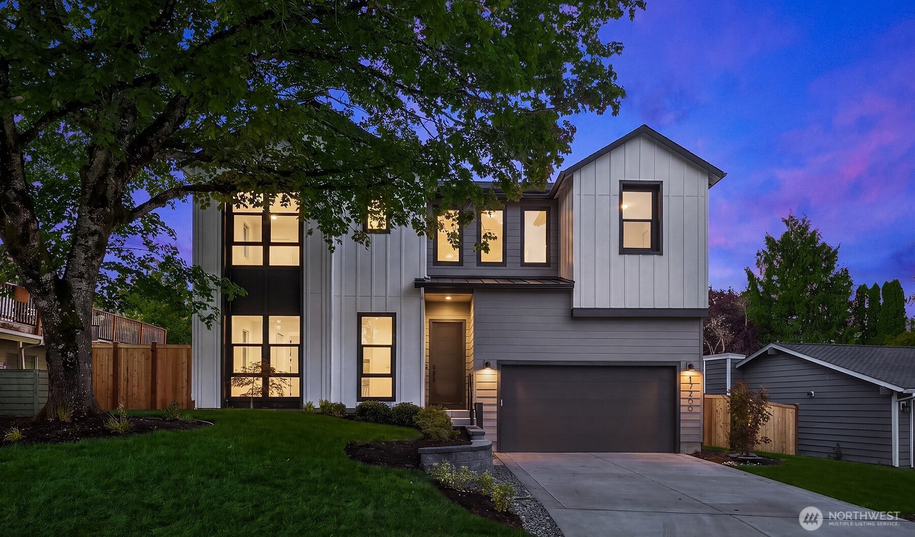 17266 NE 18th Place, Bellevue, WA 98008