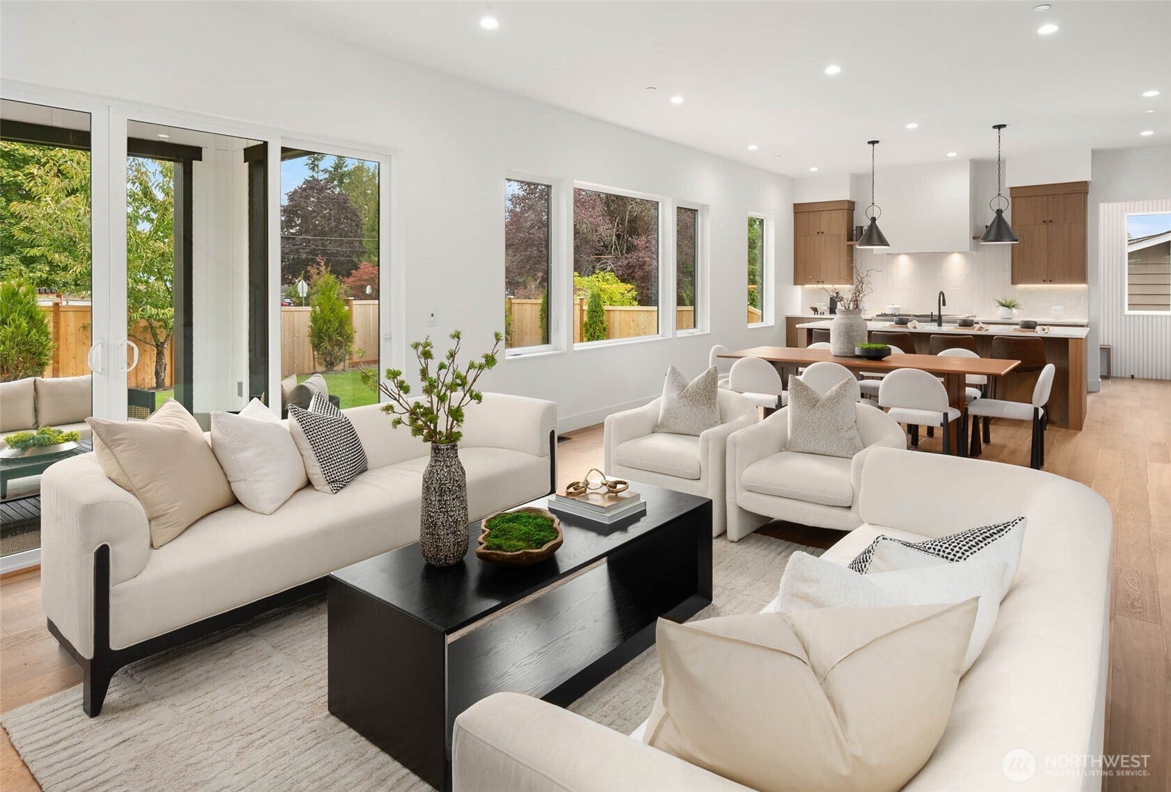 17266 NE 18th Place, Bellevue, WA 98008