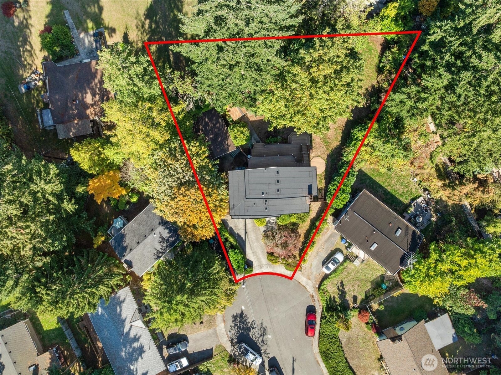 22303 59th Place W, Mountlake Terrace, WA 98043 22303 59th Place W, Mountlake Terrace, WA 98043