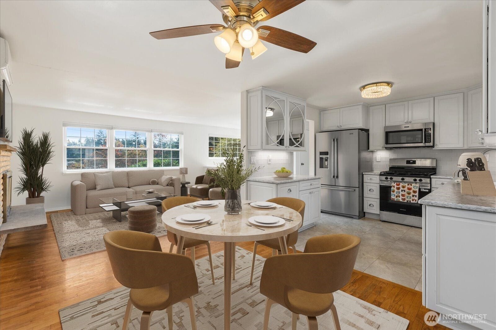 22303 59th Place W, Mountlake Terrace, WA 98043 22303 59th Place W, Mountlake Terrace, WA 98043