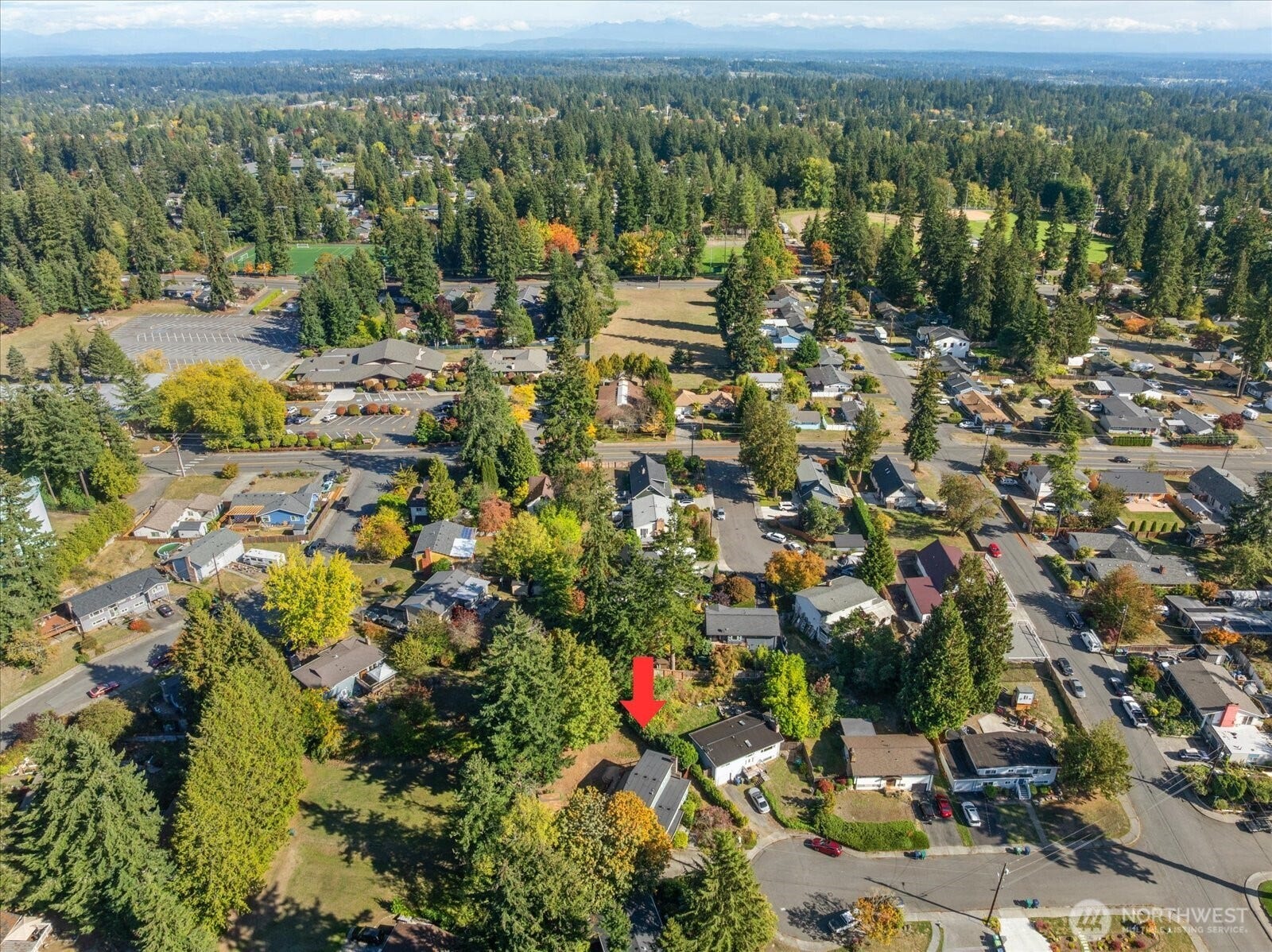 22303 59th Place W, Mountlake Terrace, WA 98043 22303 59th Place W, Mountlake Terrace, WA 98043