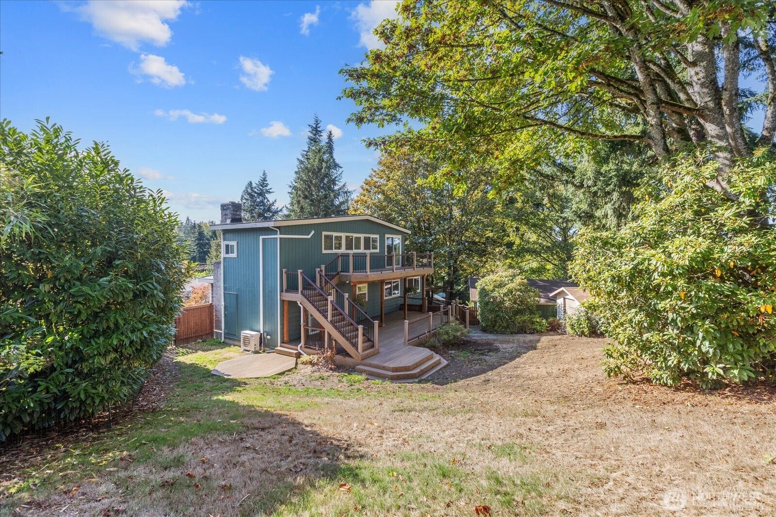 22303 59th Place W, Mountlake Terrace, WA 98043 22303 59th Place W, Mountlake Terrace, WA 98043