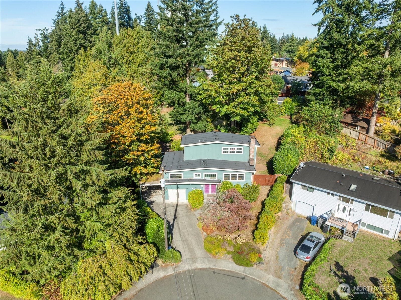 22303 59th Place W, Mountlake Terrace, WA 98043 22303 59th Place W, Mountlake Terrace, WA 98043
