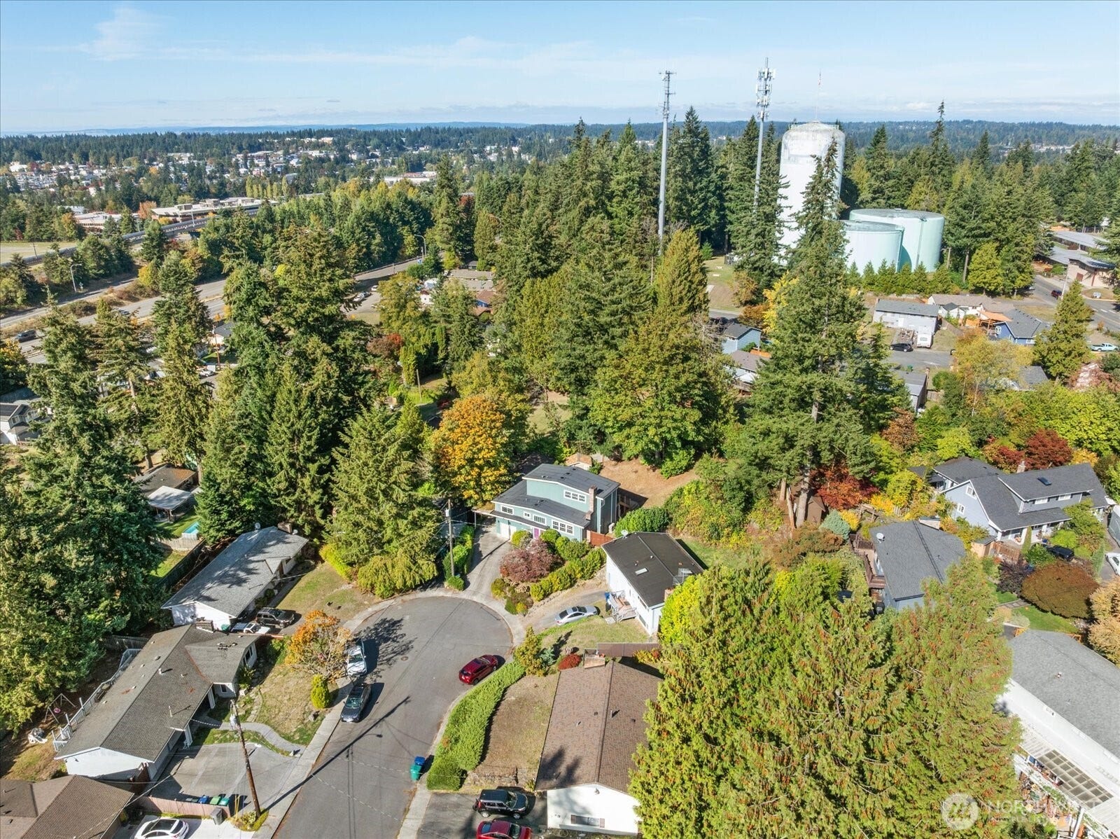22303 59th Place W, Mountlake Terrace, WA 98043 22303 59th Place W, Mountlake Terrace, WA 98043