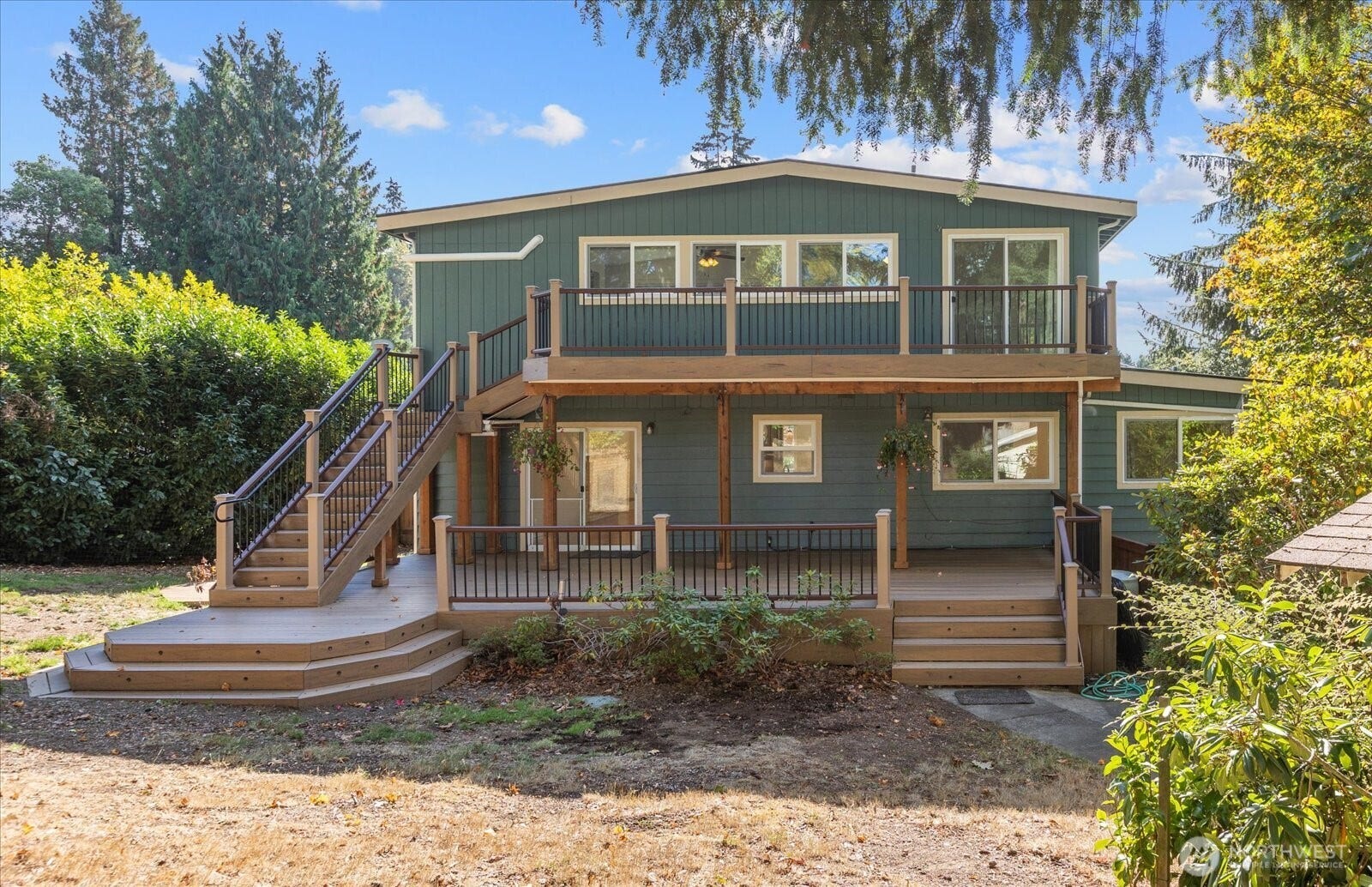 22303 59th Place W, Mountlake Terrace, WA 98043 22303 59th Place W, Mountlake Terrace, WA 98043