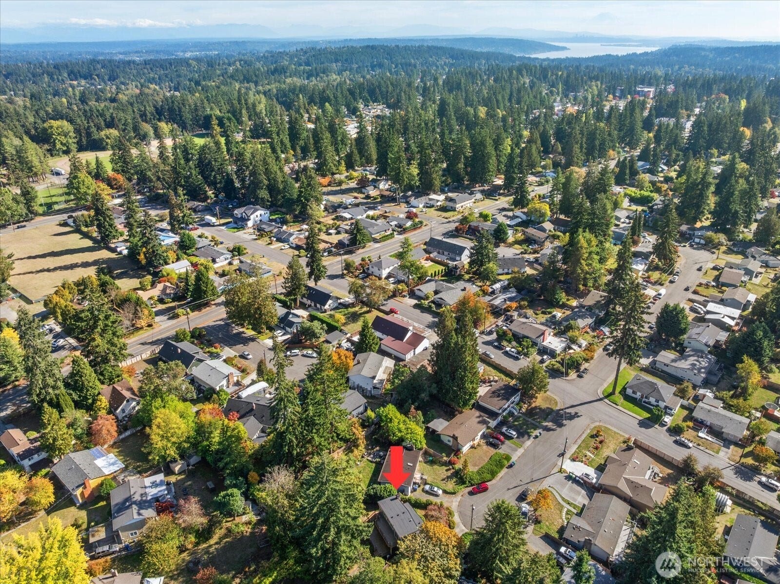 22303 59th Place W, Mountlake Terrace, WA 98043 22303 59th Place W, Mountlake Terrace, WA 98043