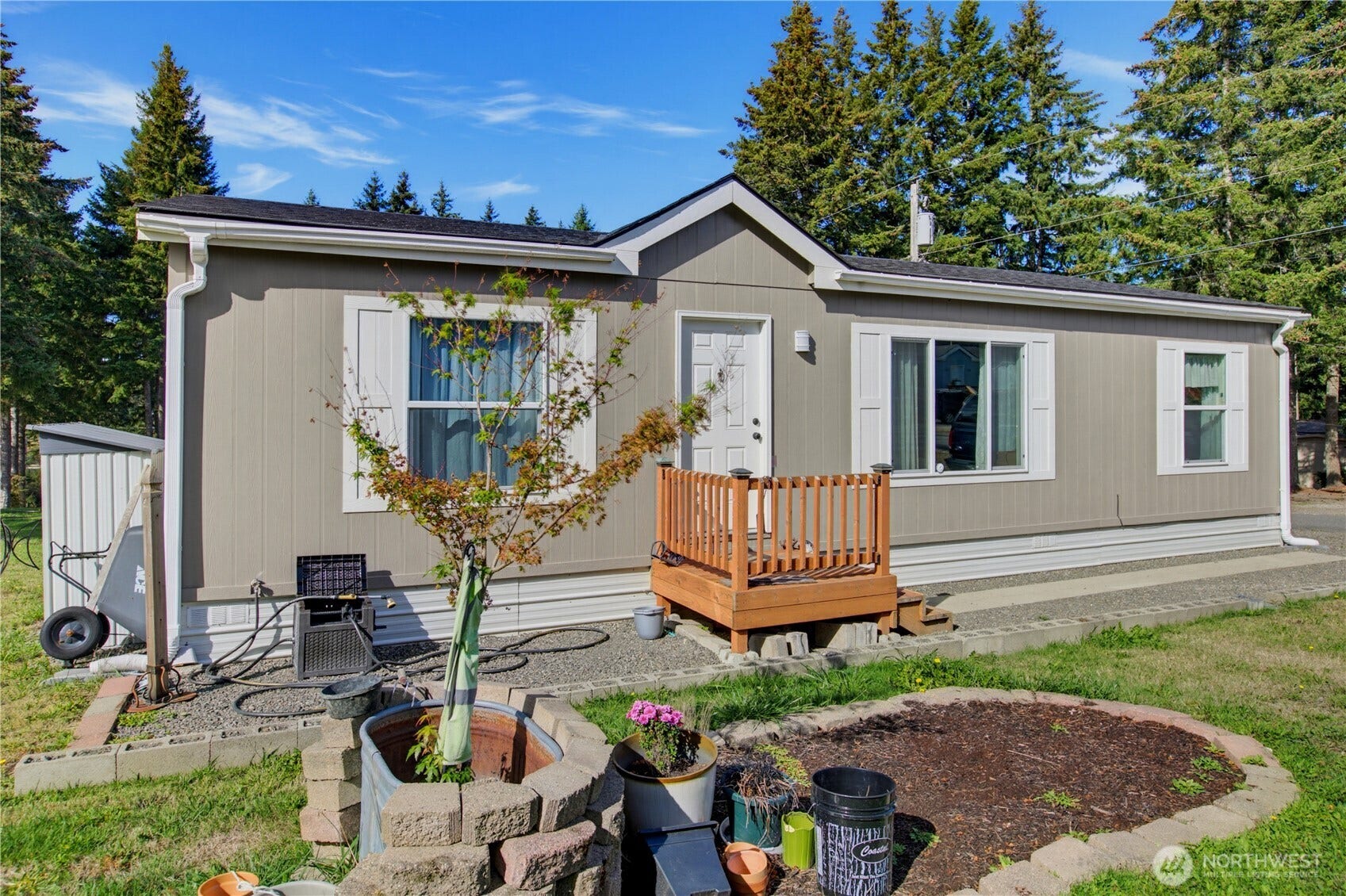 7420 State Highway 3 SW, #2, Bremerton, WA 98312 7420 State Highway 3 SW, #2, Bremerton, WA 98312