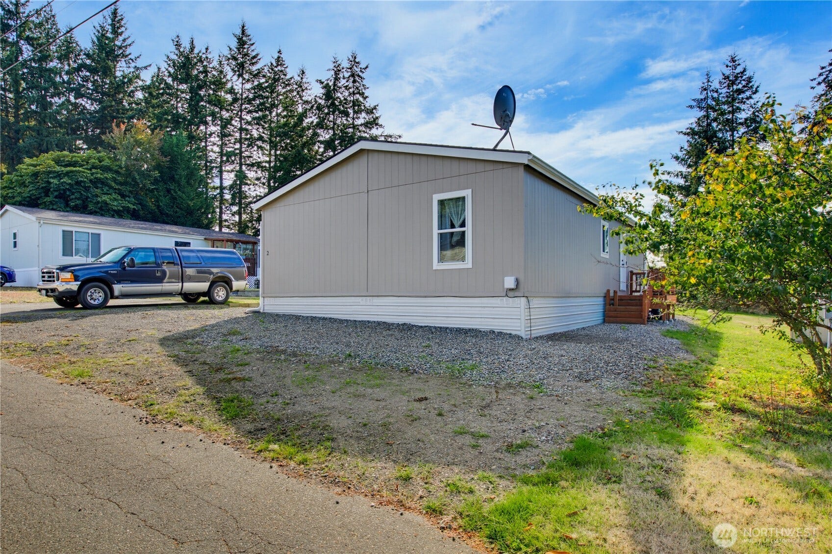 7420 State Highway 3 SW, #2, Bremerton, WA 98312 7420 State Highway 3 SW, #2, Bremerton, WA 98312