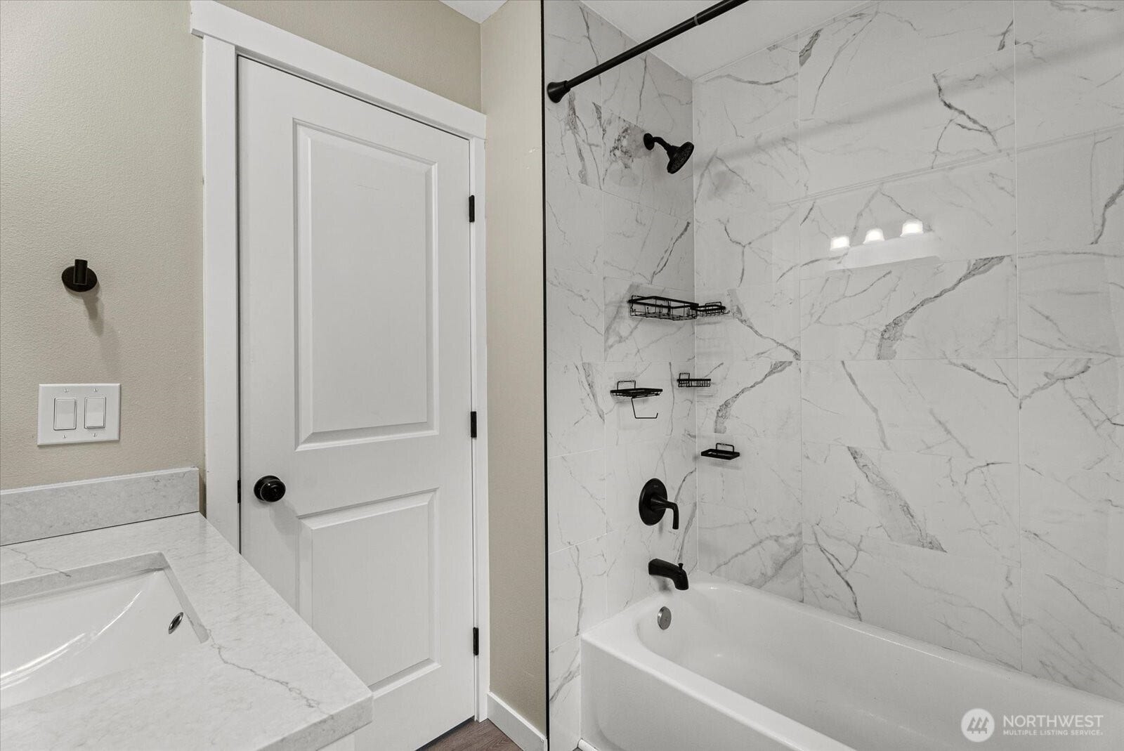 1020 S 43rd Street, Tacoma, WA 98418 Beautifully done.