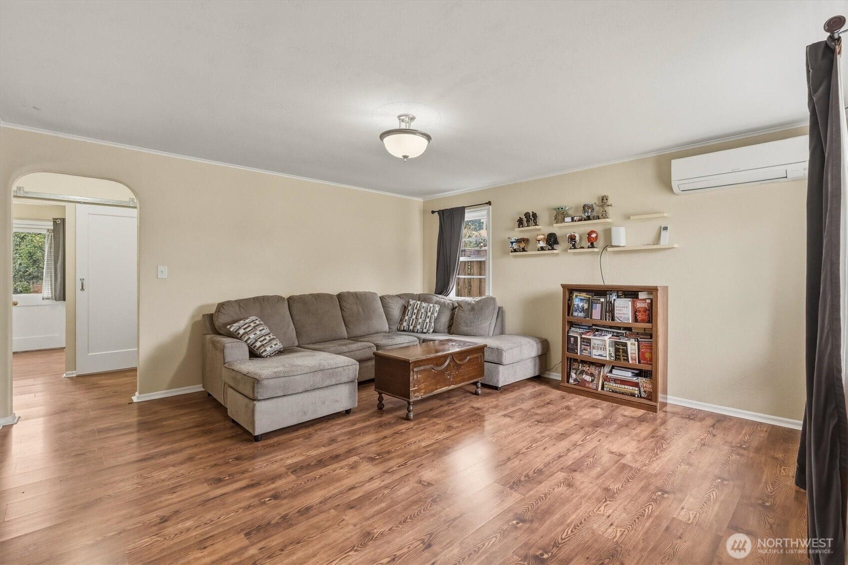 1002 N 10th Avenue, Kelso, WA 98626