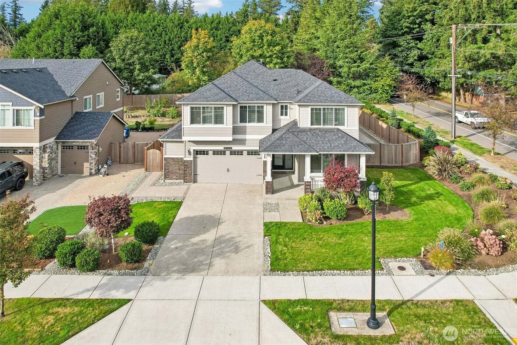 6414 SE 5th Place, Renton, WA 98059 6414 SE 5th Place, Renton, WA 98059