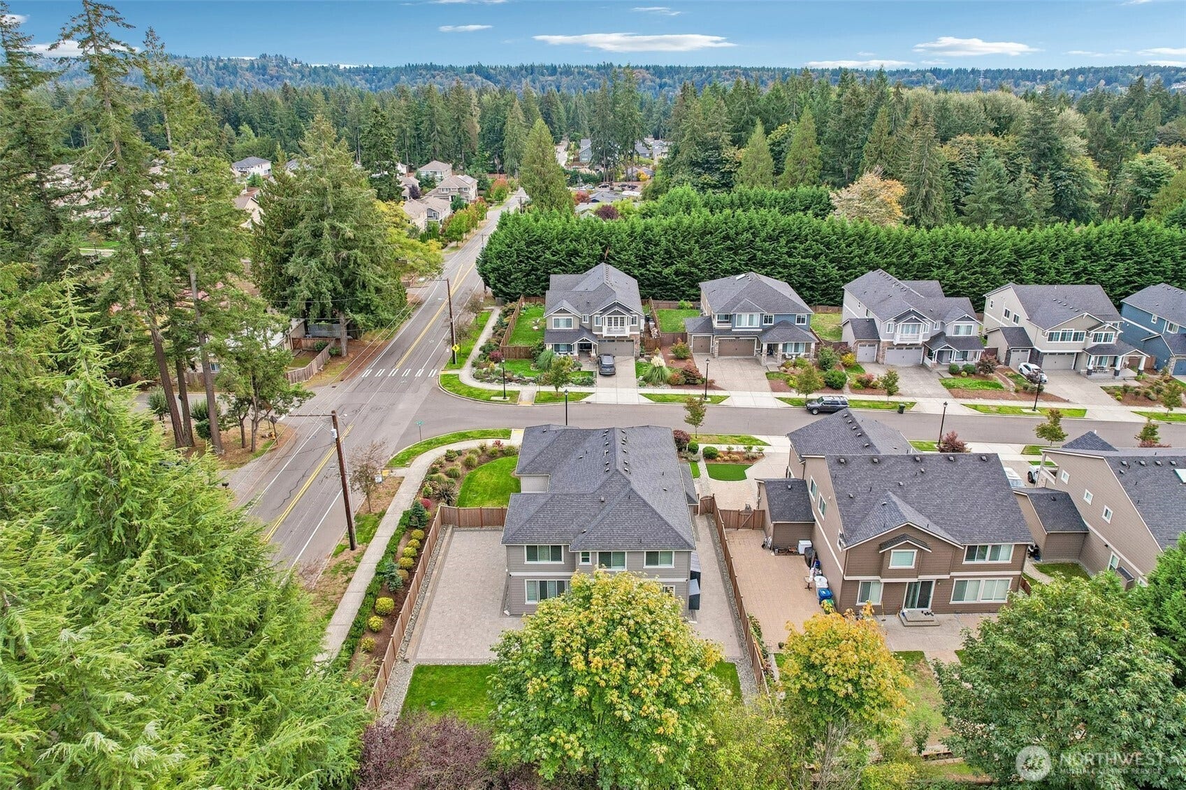 6414 SE 5th Place, Renton, WA 98059 6414 SE 5th Place, Renton, WA 98059