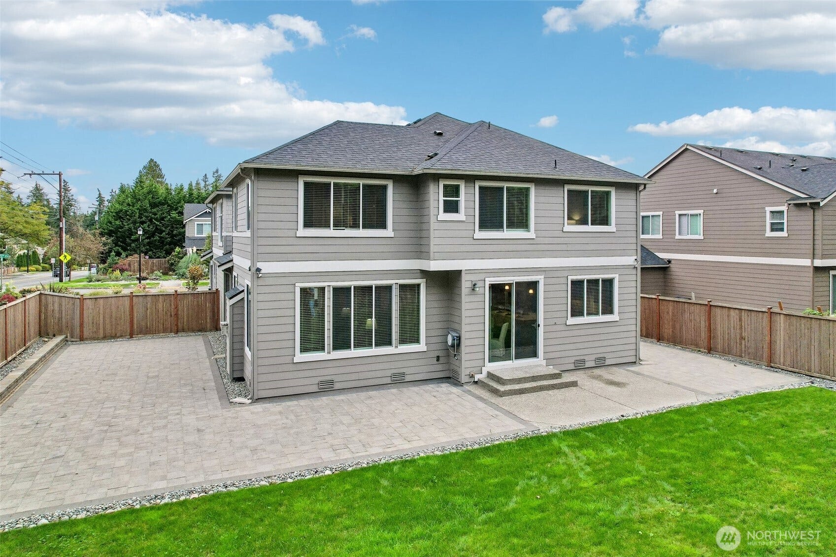 6414 SE 5th Place, Renton, WA 98059 6414 SE 5th Place, Renton, WA 98059