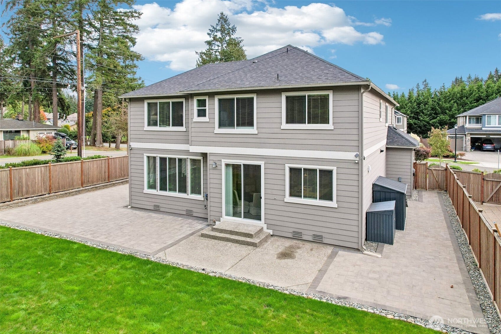 6414 SE 5th Place, Renton, WA 98059 6414 SE 5th Place, Renton, WA 98059