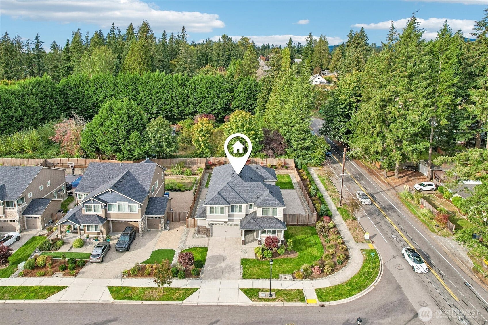 6414 SE 5th Place, Renton, WA 98059 6414 SE 5th Place, Renton, WA 98059