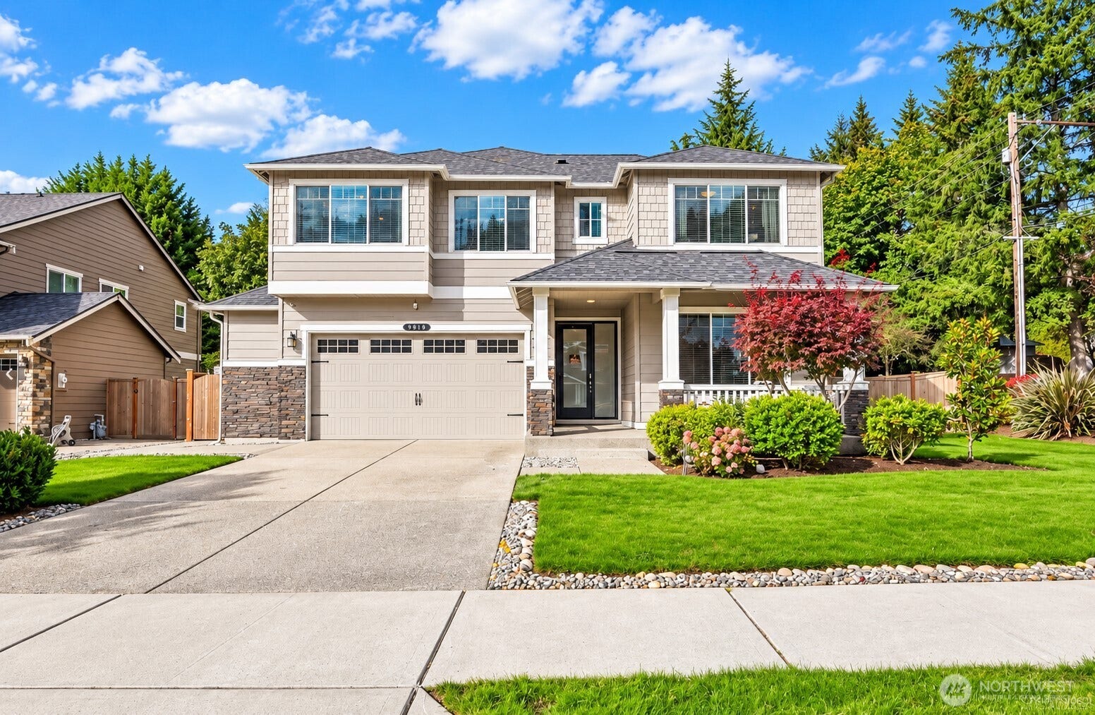 6414 SE 5th Place, Renton, WA 98059 6414 SE 5th Place, Renton, WA 98059