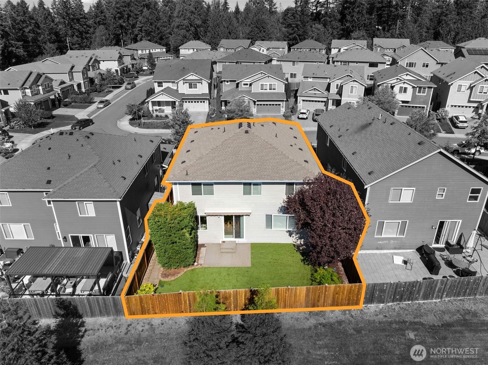 5034 Mariner Street, Gig Harbor, WA 98332 5034 Mariner Street, Gig Harbor, WA 98332