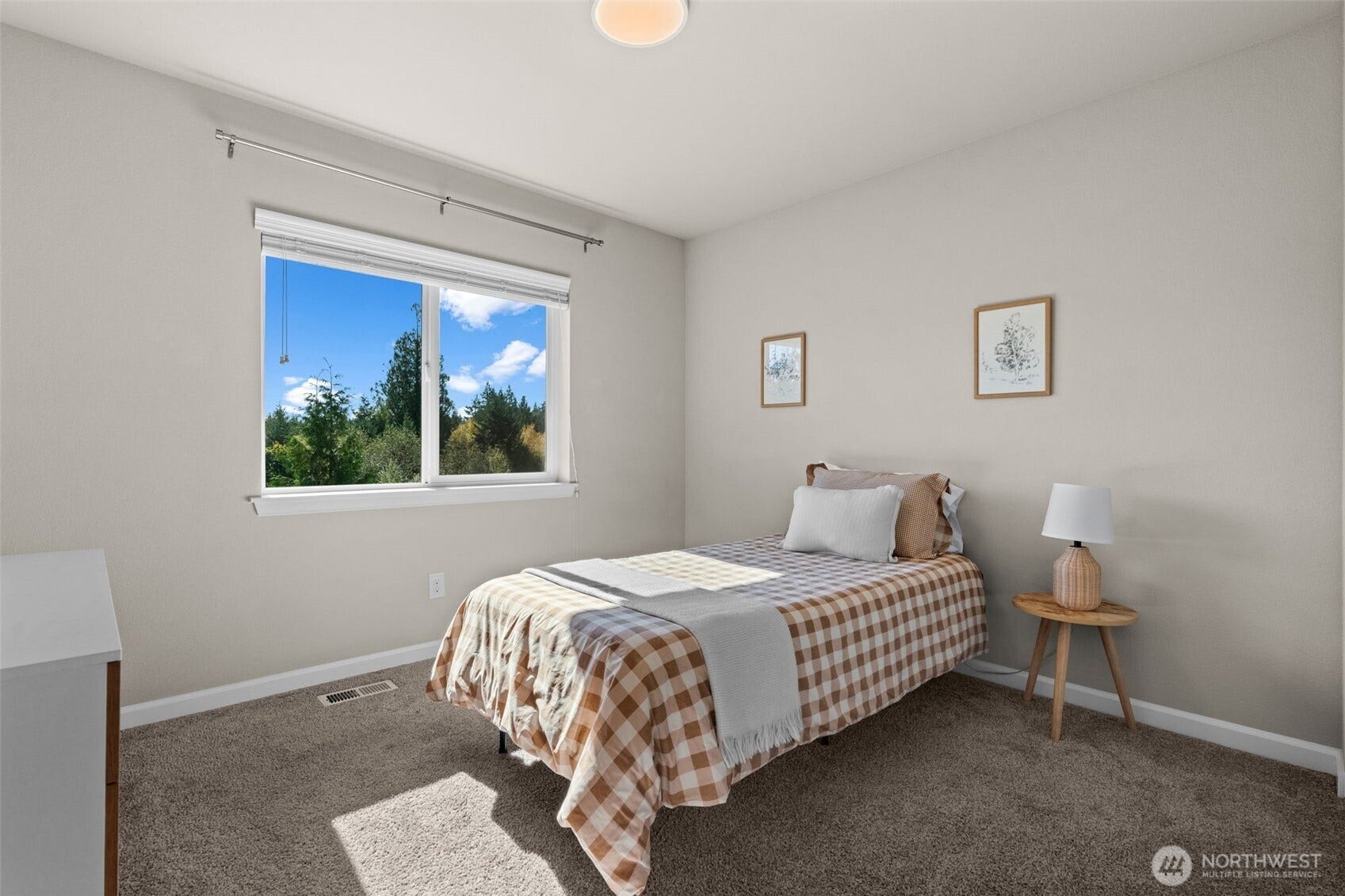 5034 Mariner Street, Gig Harbor, WA 98332 4th bedroom