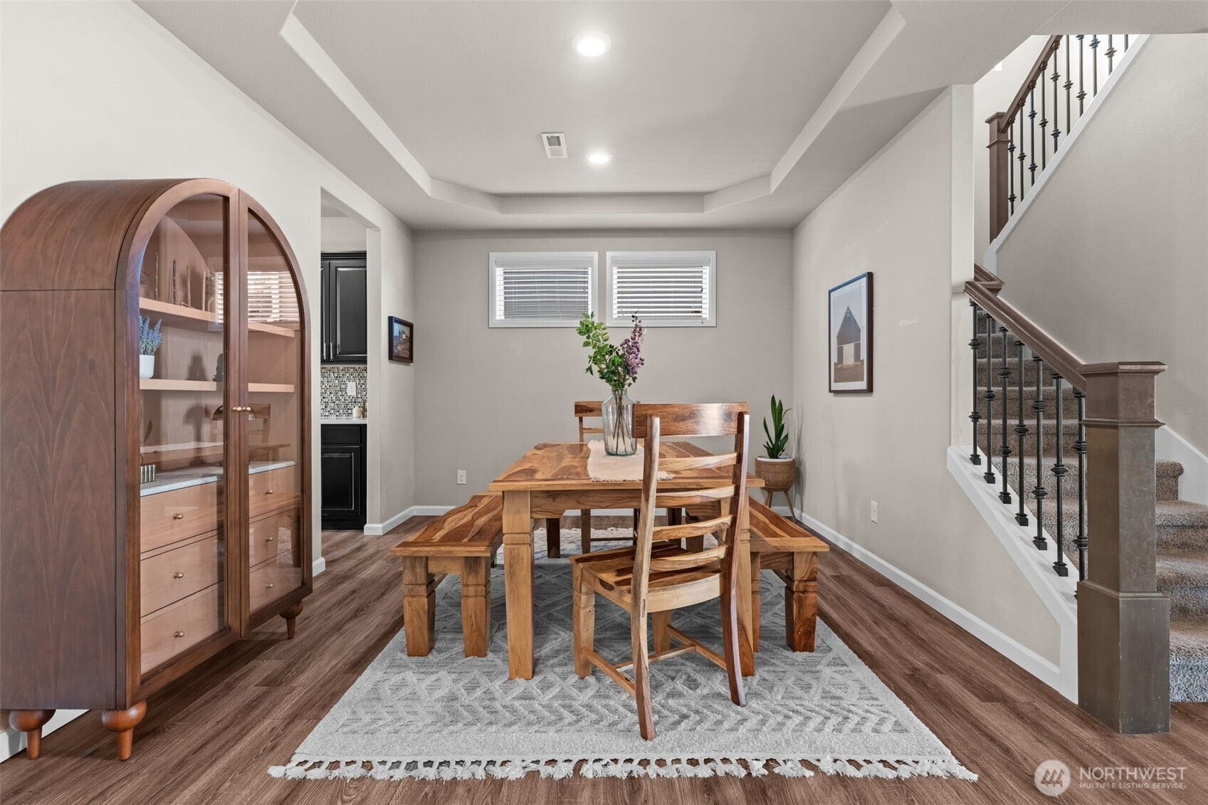 5034 Mariner Street, Gig Harbor, WA 98332 dining room