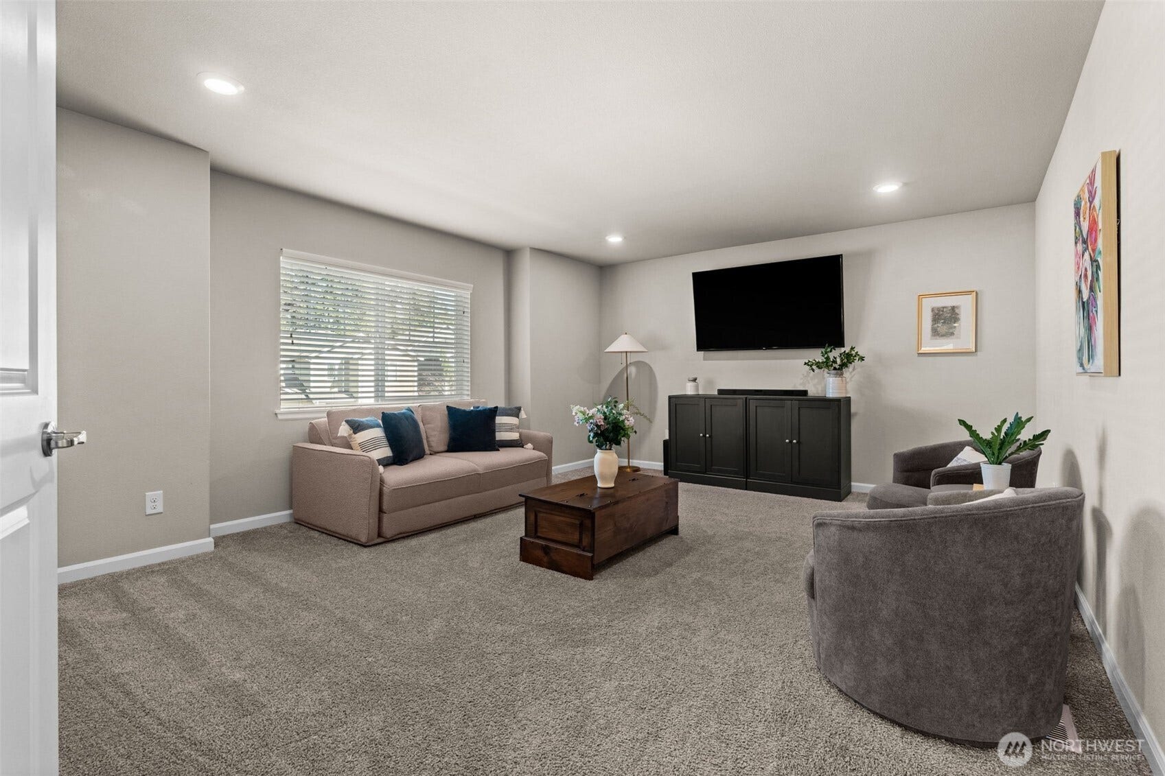 5034 Mariner Street, Gig Harbor, WA 98332 bonus room upper level