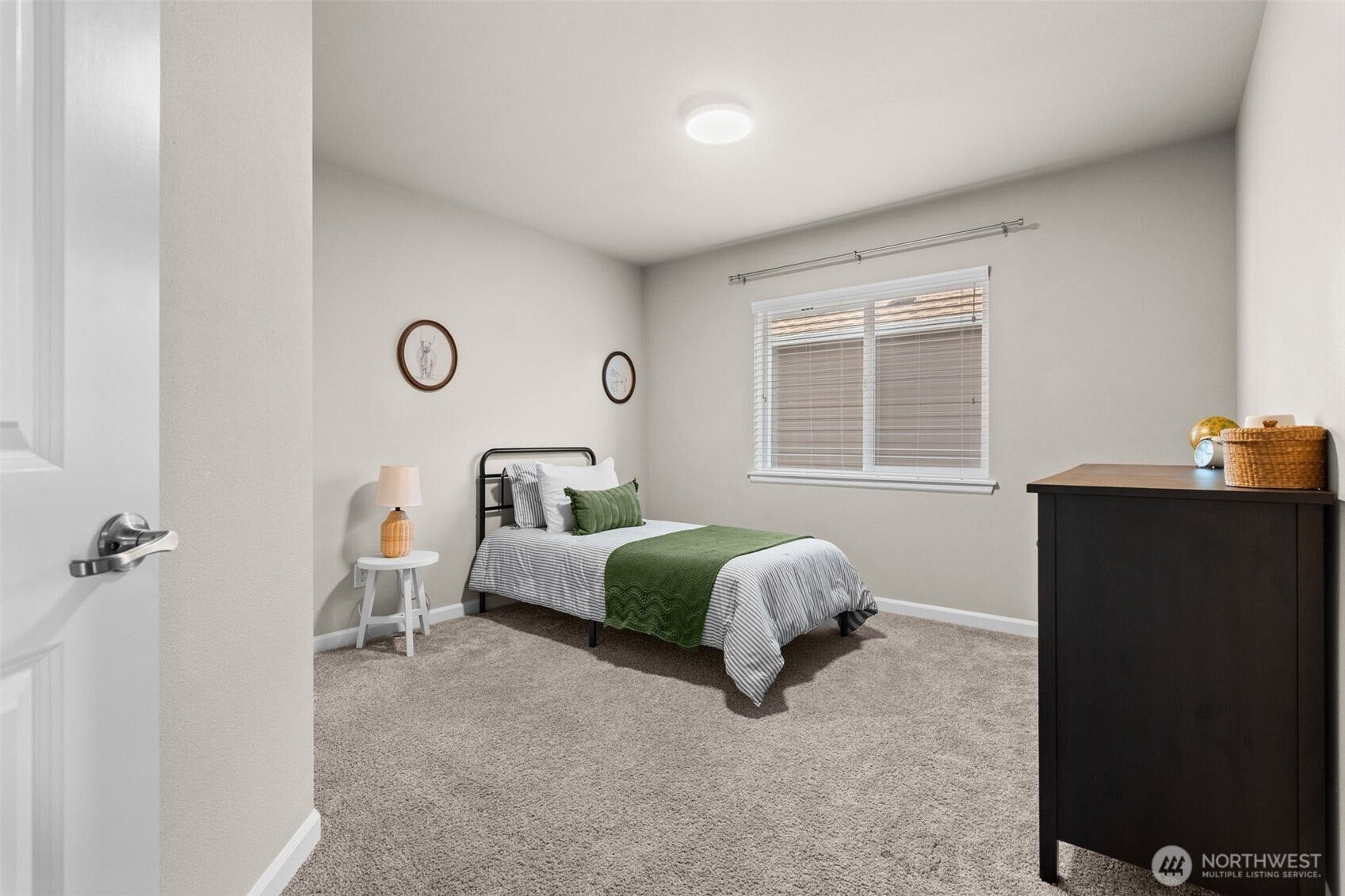 5034 Mariner Street, Gig Harbor, WA 98332 2nd bedroom