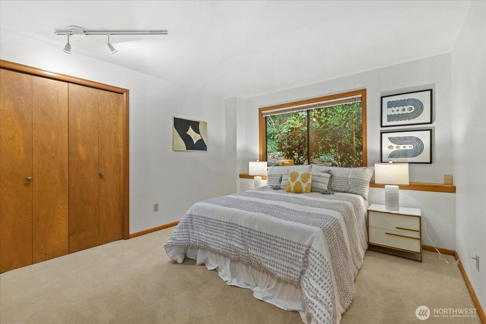 Basement Bedroom 2