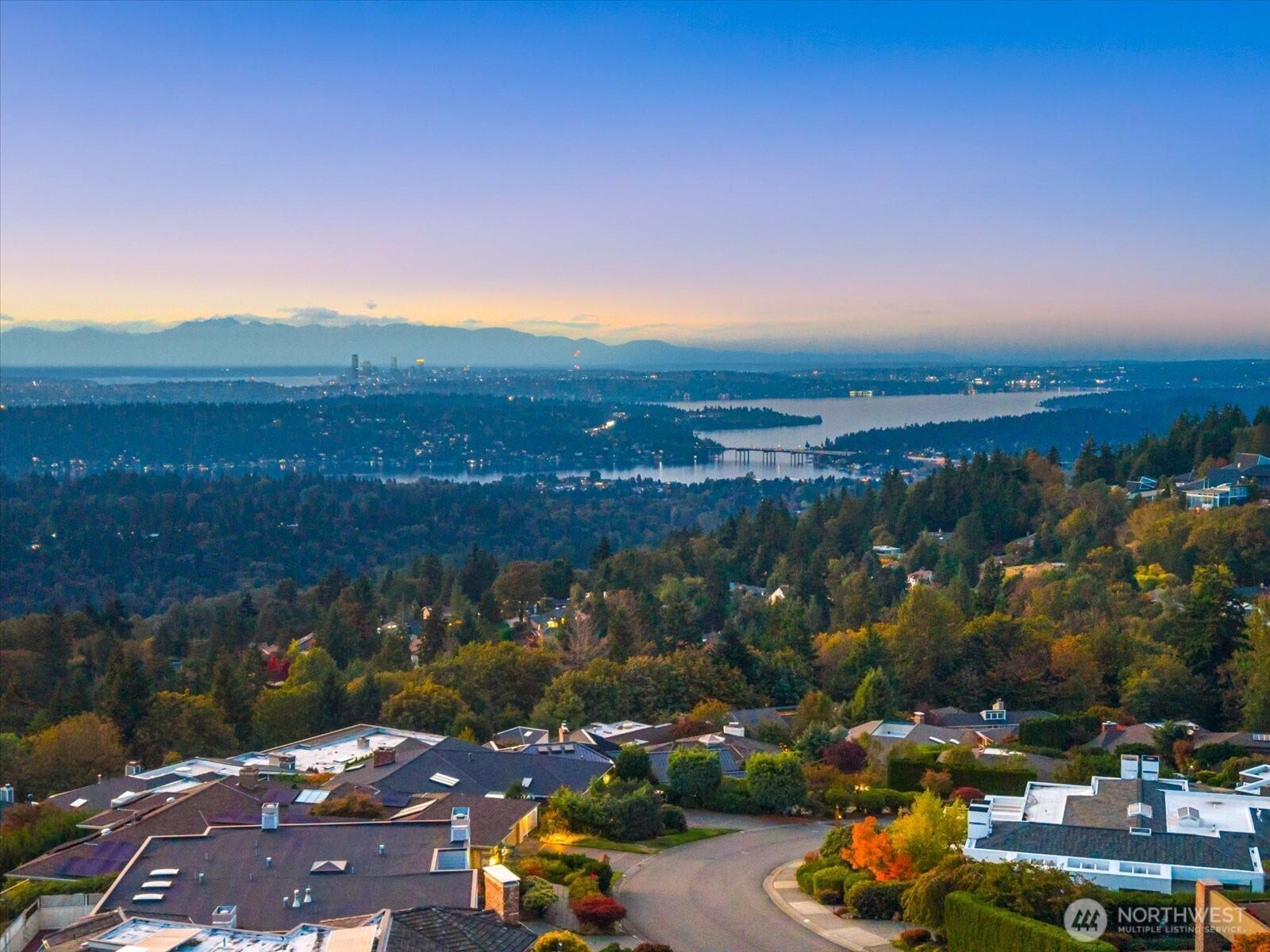 Eagle View 3