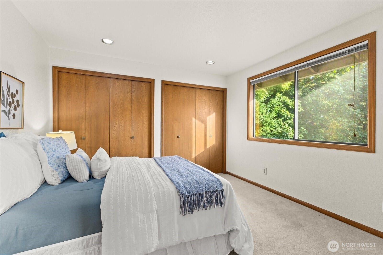 Upper Bedroom