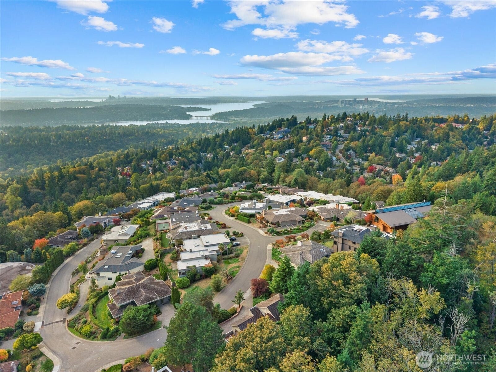 Eagle View 1