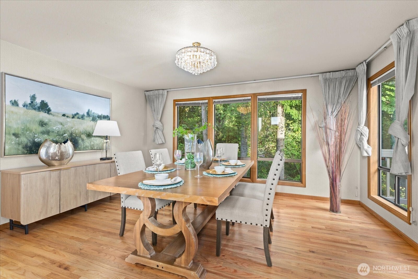 Formal Dining Room 2