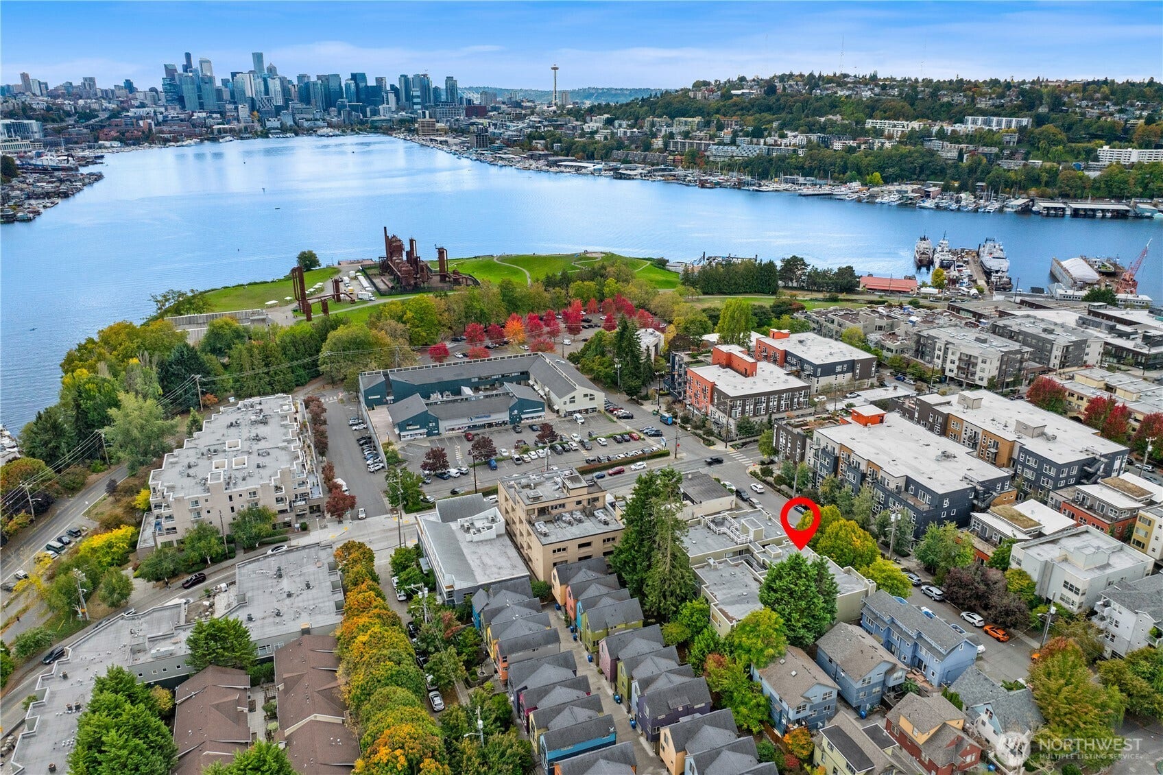 3420 Burke Avenue N, #A103, Seattle, WA 98103 3420 Burke Avenue N, #A103, Seattle, WA 98103