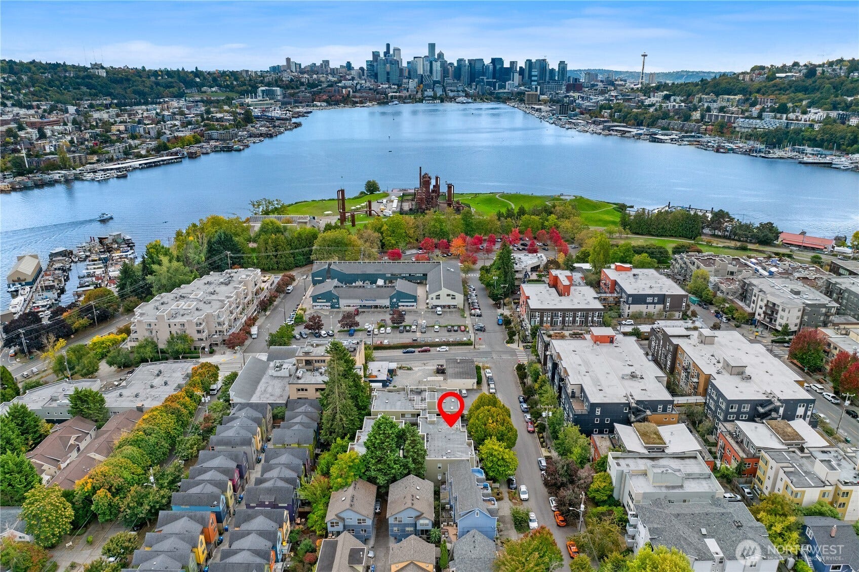 3420 Burke Avenue N, #A103, Seattle, WA 98103 3420 Burke Avenue N, #A103, Seattle, WA 98103