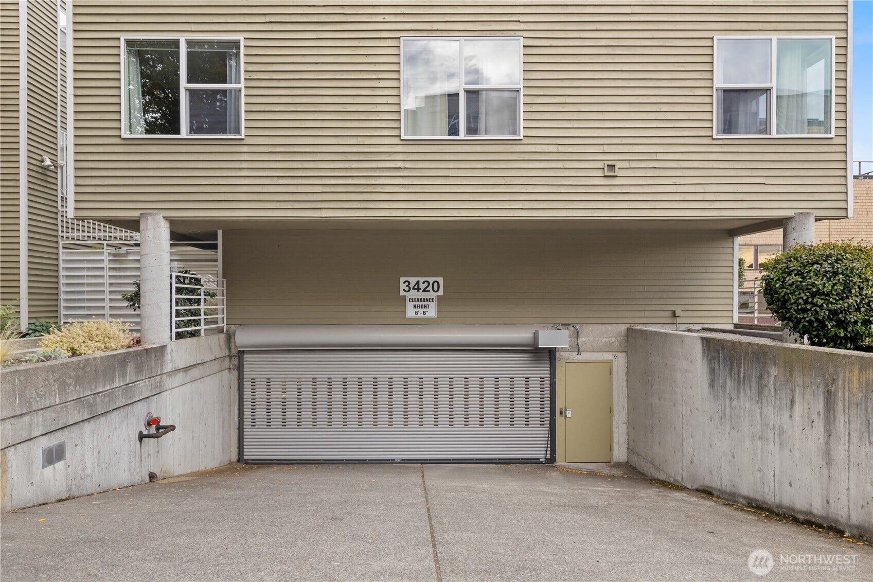 3420 Burke Avenue N, #A103, Seattle, WA 98103 3420 Burke Avenue N, #A103, Seattle, WA 98103