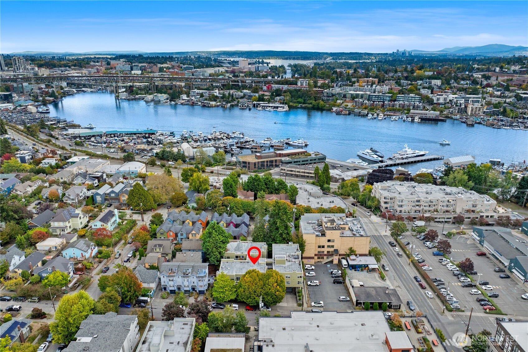 3420 Burke Avenue N, #A103, Seattle, WA 98103 3420 Burke Avenue N, #A103, Seattle, WA 98103