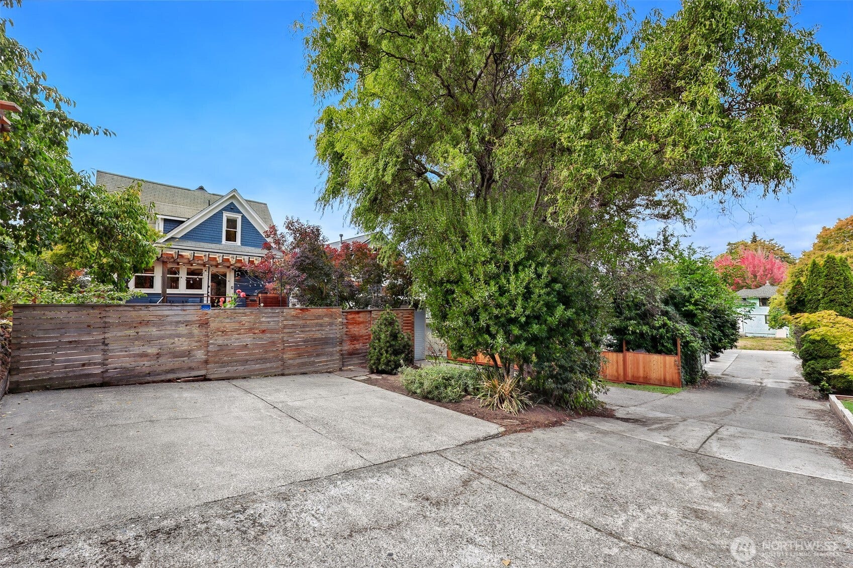 532 29th Avenue, Seattle, WA 98122