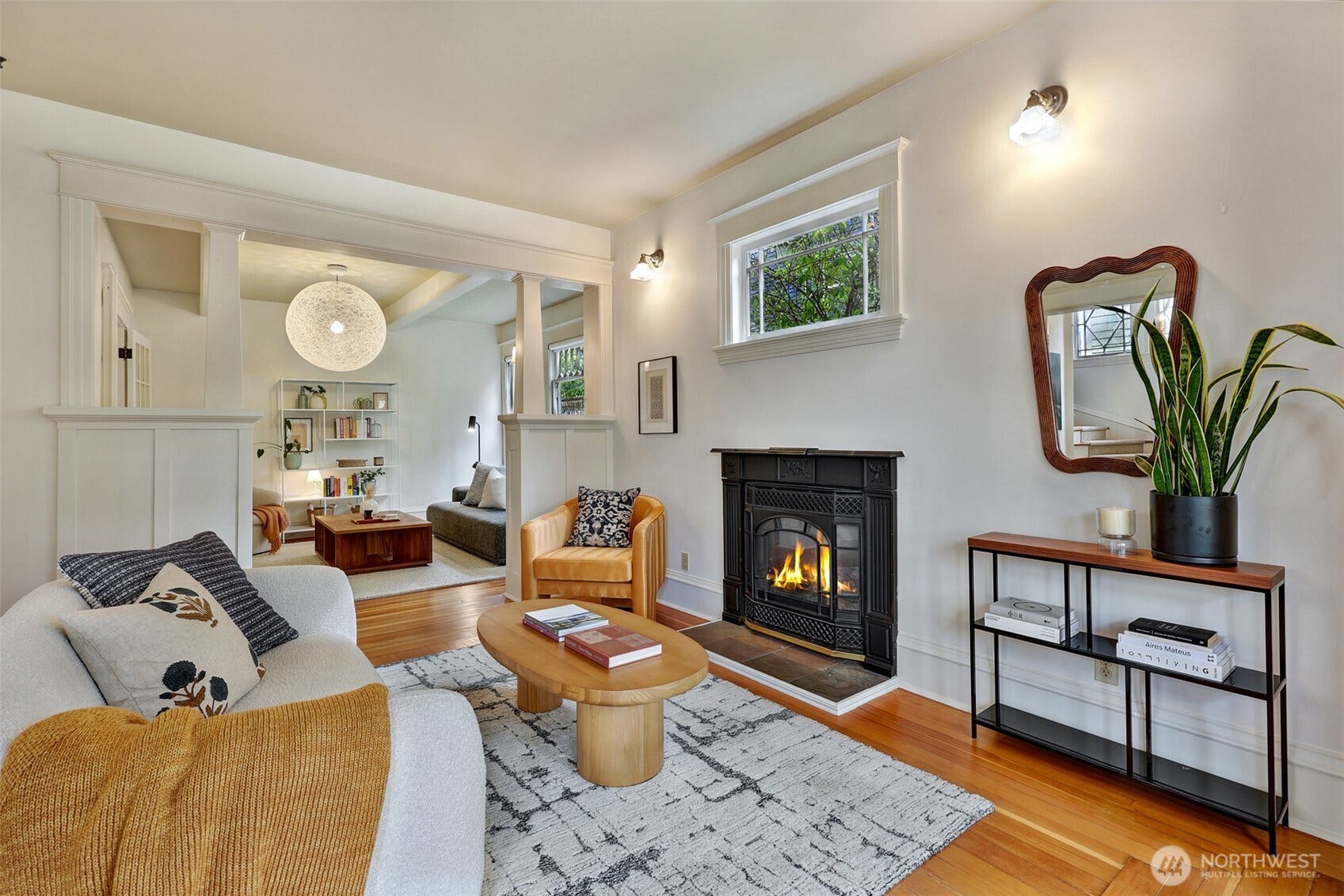532 29th Avenue, Seattle, WA 98122