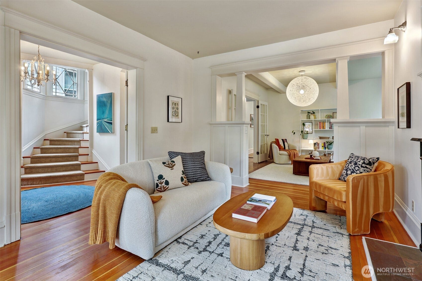 532 29th Avenue, Seattle, WA 98122