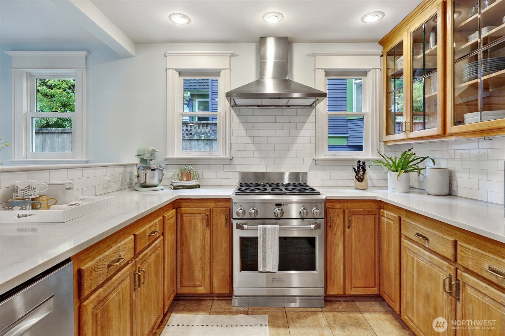 532 29th Avenue, Seattle, WA 98122