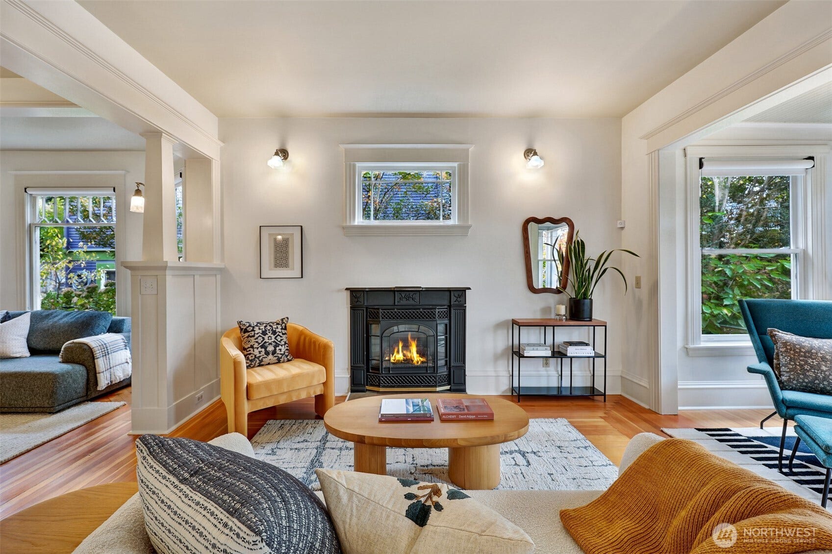 532 29th Avenue, Seattle, WA 98122