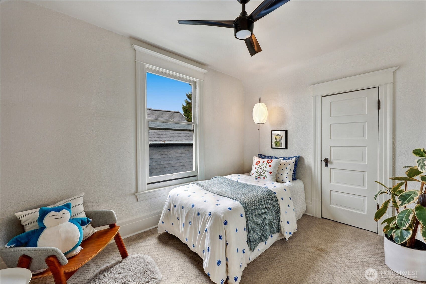 532 29th Avenue, Seattle, WA 98122