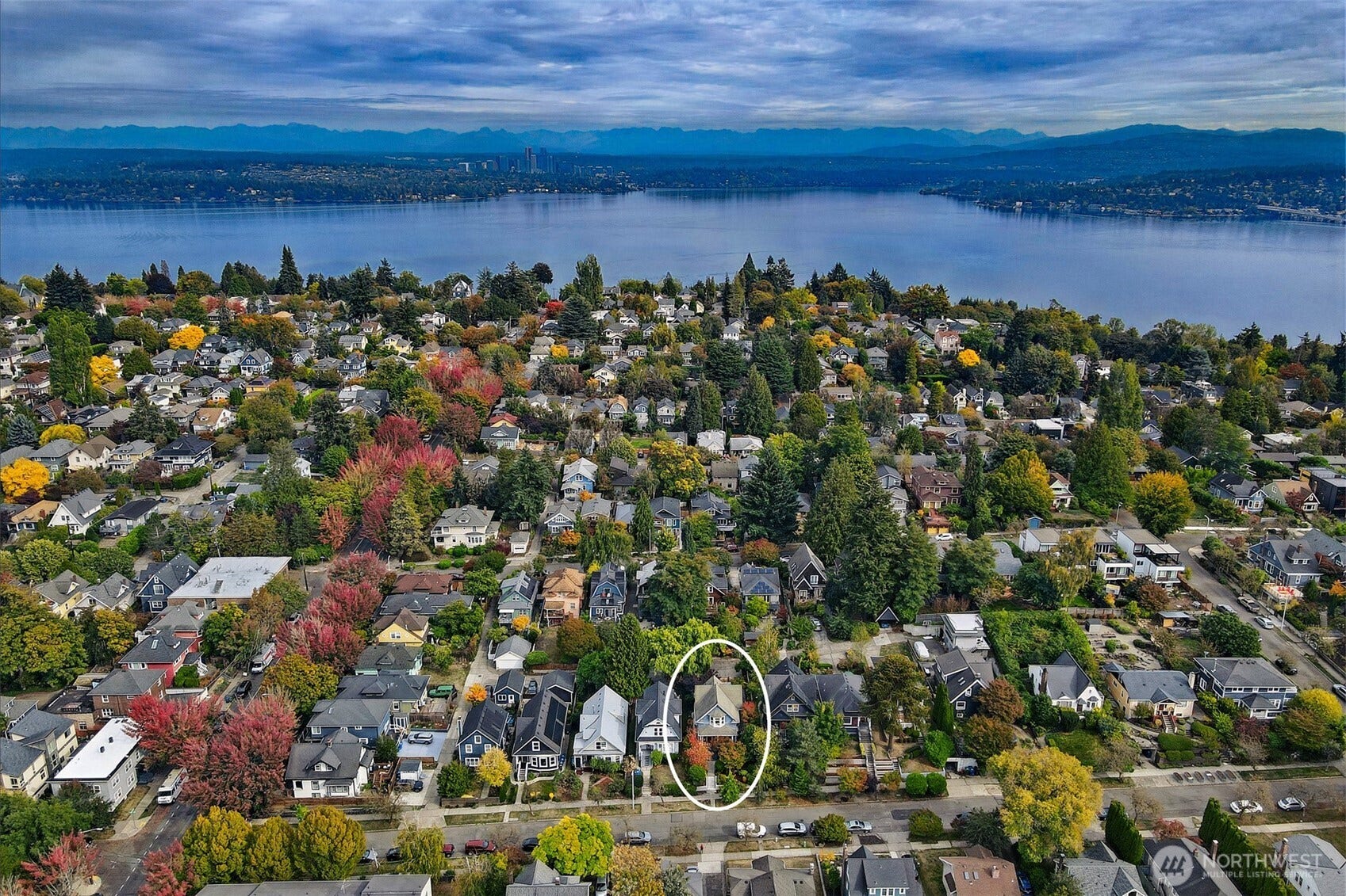 532 29th Avenue, Seattle, WA 98122