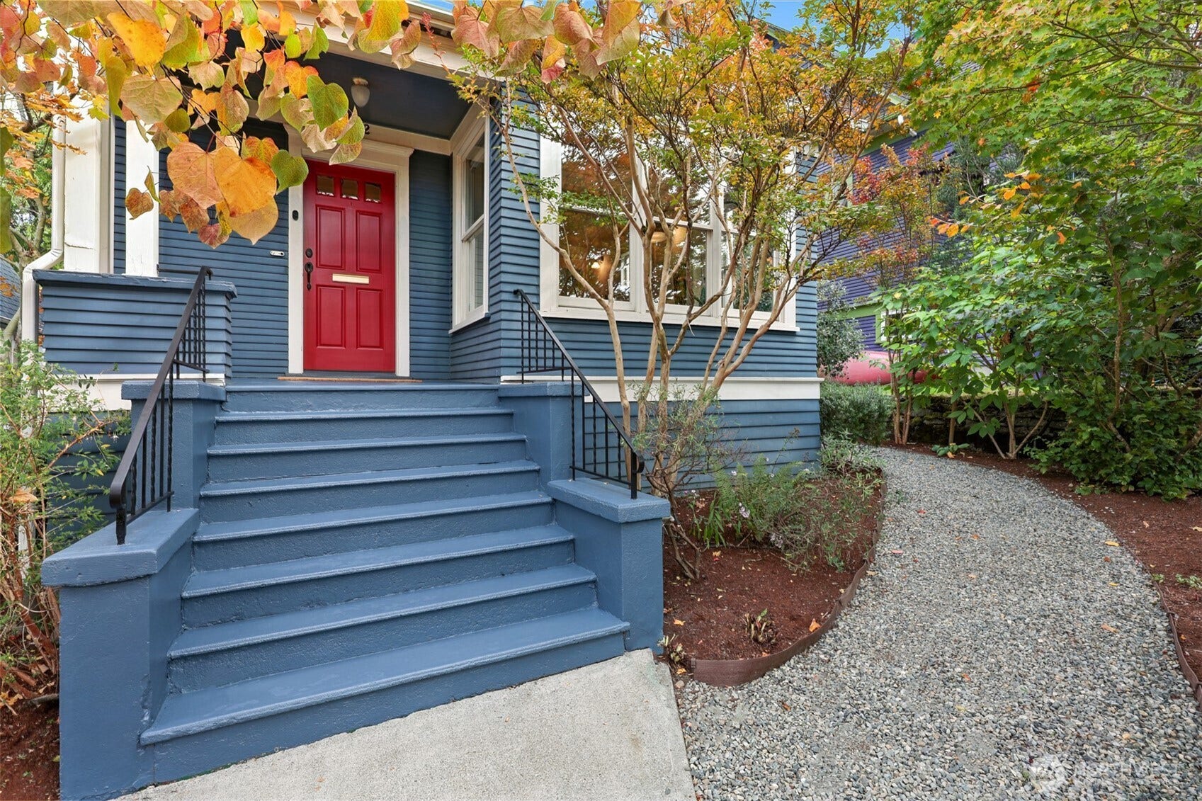 532 29th Avenue, Seattle, WA 98122