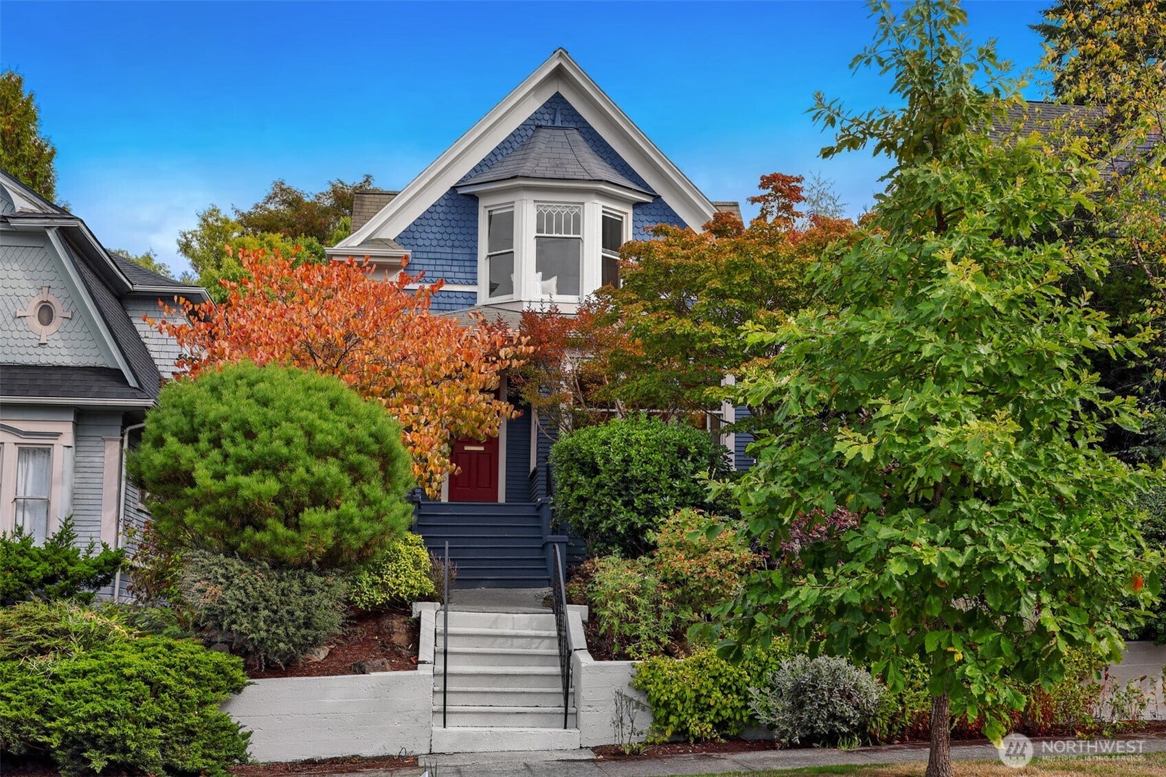 532 29th Avenue, Seattle, WA 98122