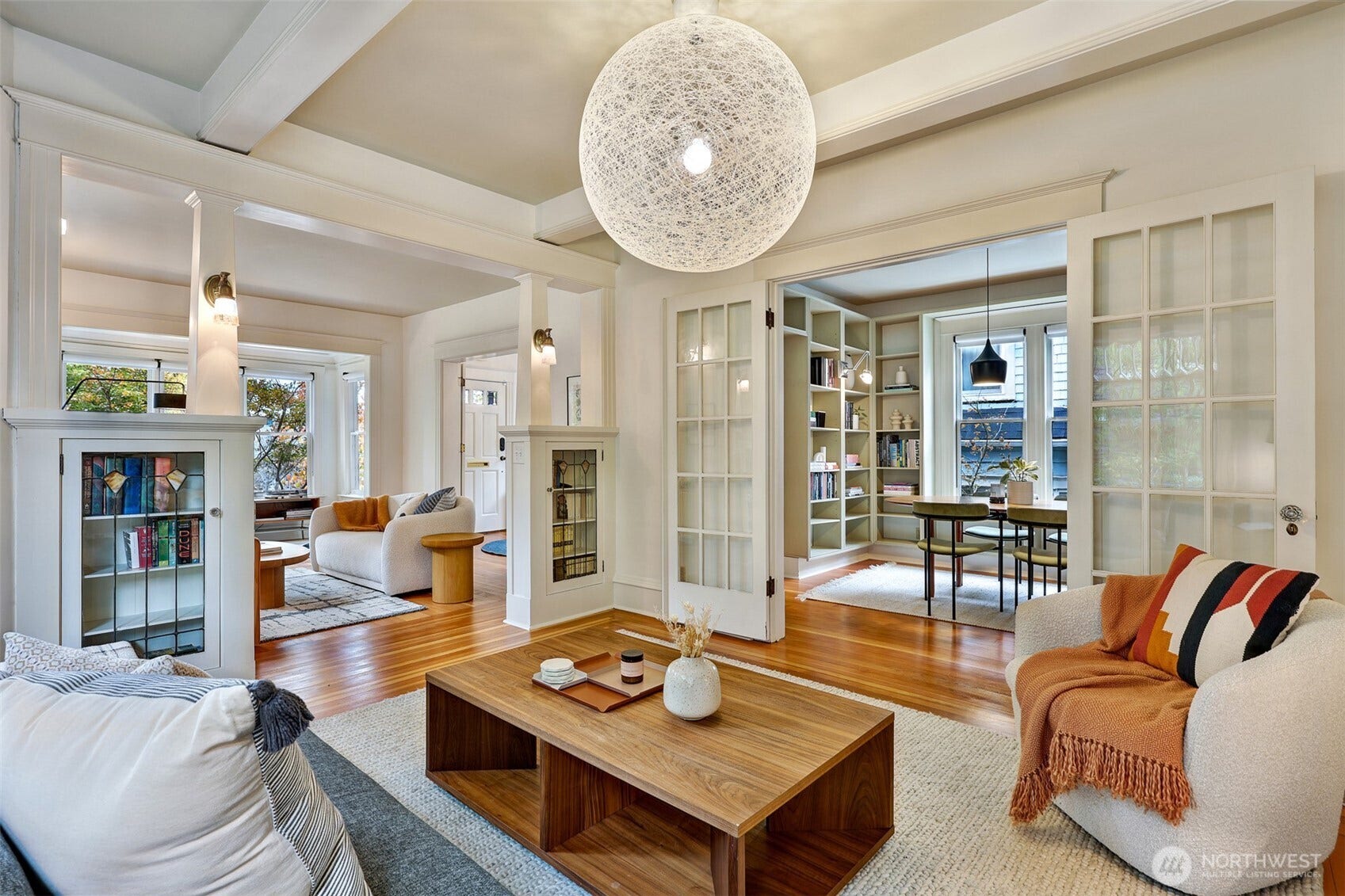 532 29th Avenue, Seattle, WA 98122