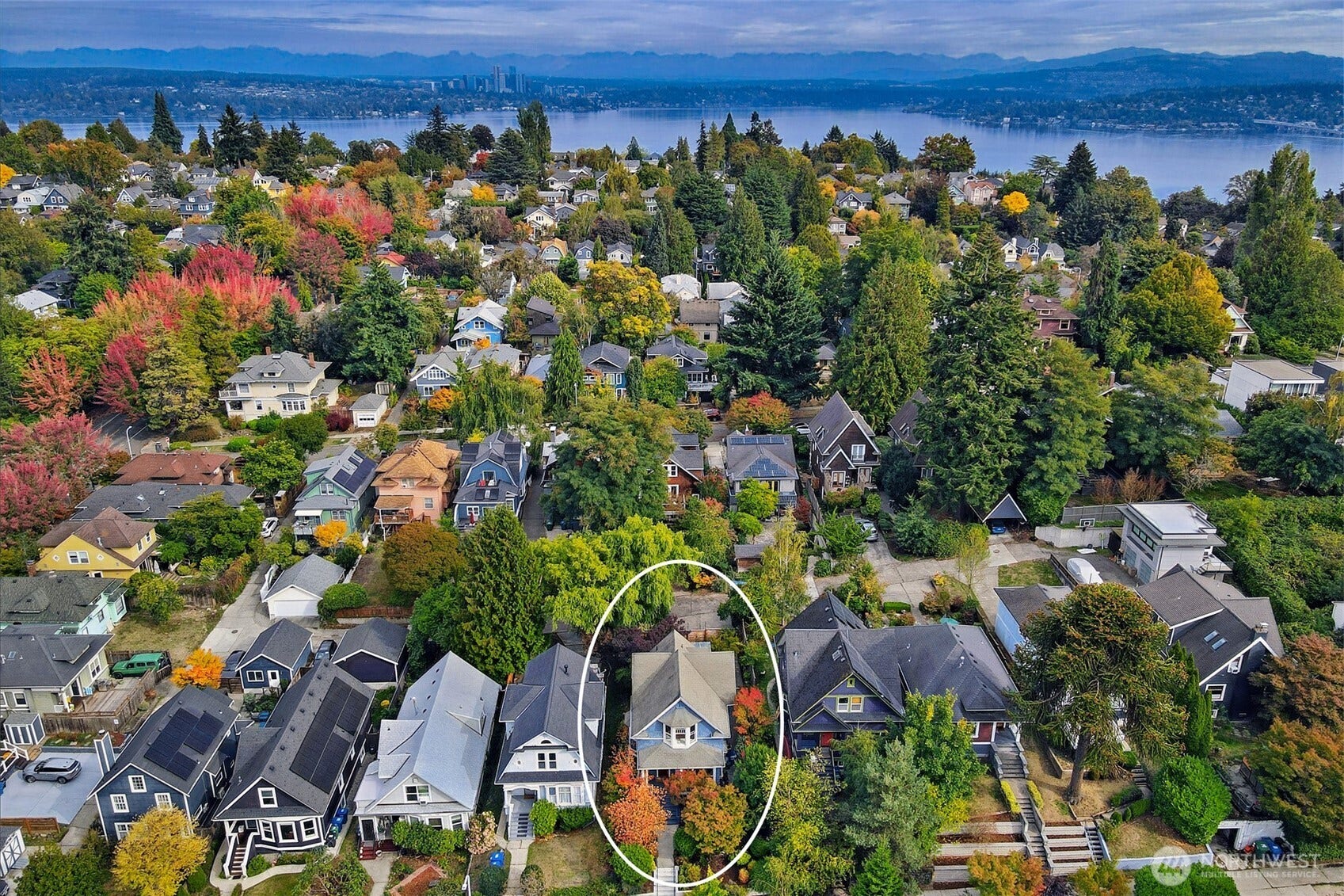 532 29th Avenue, Seattle, WA 98122