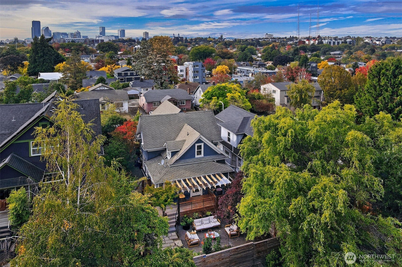 532 29th Avenue, Seattle, WA 98122