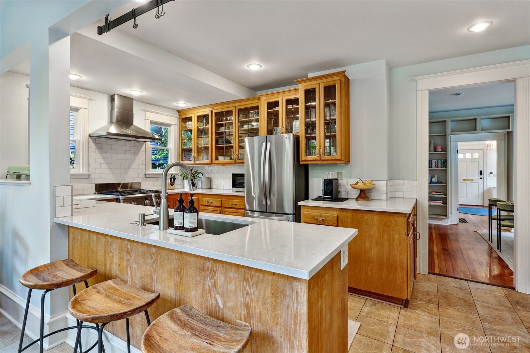532 29th Avenue, Seattle, WA 98122
