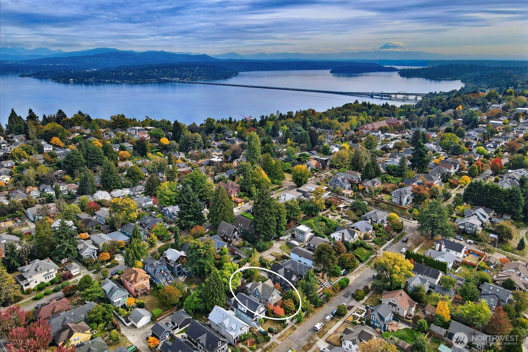532 29th Avenue, Seattle, WA 98122