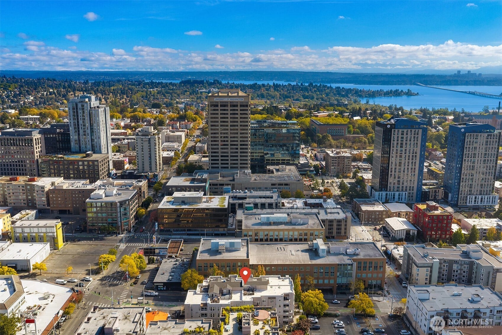 4343 Roosevelt Way NE, #601, Seattle, WA 98105 4343 Roosevelt Way NE, #601, Seattle, WA 98105